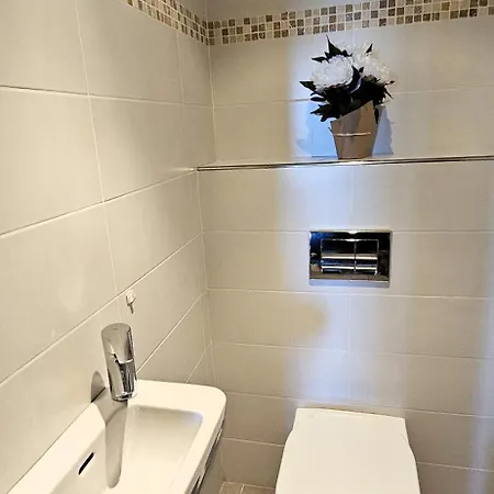 T3 De Standing Vigna Majo Vue Imprenable Apartment Propriano (Corsica)