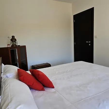 Apartment T3 De Standing Vigna Majo Vue Imprenable *