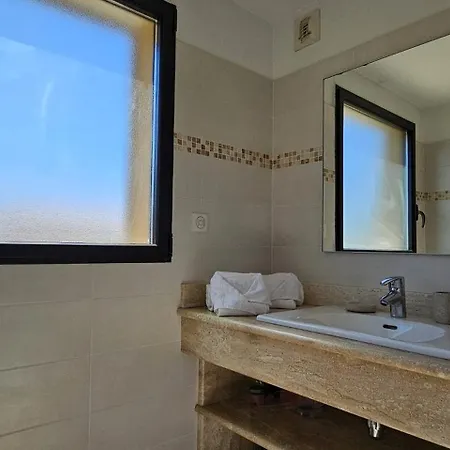 Apartment T3 De Standing Vigna Majo Vue Imprenable *